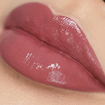 Beauty Bakerie Lip Whip Liquid Lipstick - Waterproof Color