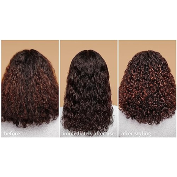 Ouidad Moisture Lock Leave-In Conditioner for Curls