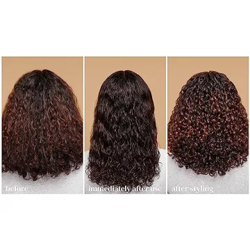 Ouidad Moisture Lock Leave-In Conditioner for Curls