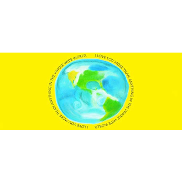 I Love You More: A 2-in-1 Story About Love From the Child and Mother's Point of View (Gifts for Mother's Day)