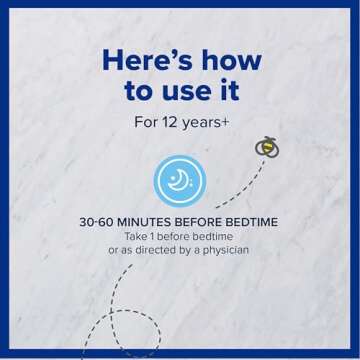 Zarbee's Melatonin Gummies for Peaceful Sleep - Adults