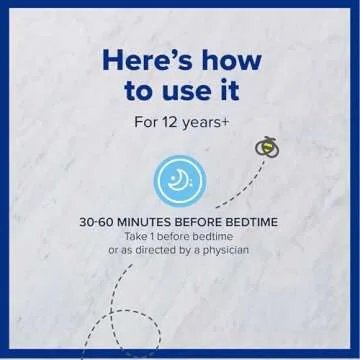 Zarbee's Melatonin Gummies for Peaceful Sleep - Adults