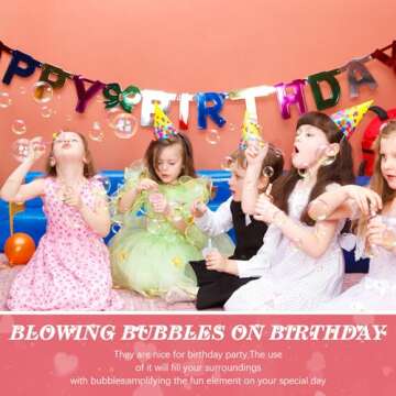 Gemscream 24 Pieces Valentines Day Heart Bubble Wands Bulk Mini Bubble Wands Favors Valentine's Day Mix Bulk Toys Gift for Party Wedding Adults(Red, White, Pink)