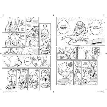 To Your Eternity 1 - An Immortal Journey Through Life