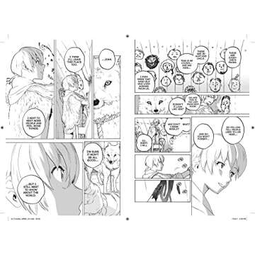 To Your Eternity 1 - An Immortal Journey Through Life