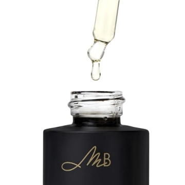 Monika Blunder Dew Better Face Oil for Glowing Skin