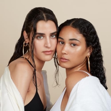 Monika Blunder Dew Better Face Oil for Glowing Skin