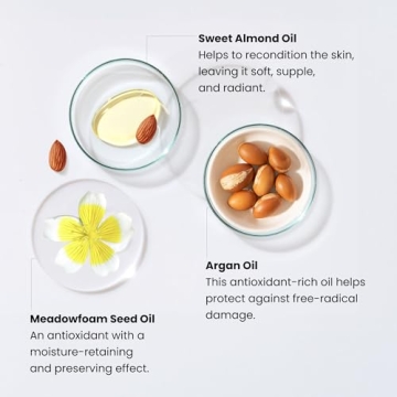 Monika Blunder Dew Better Face Oil for Glowing Skin