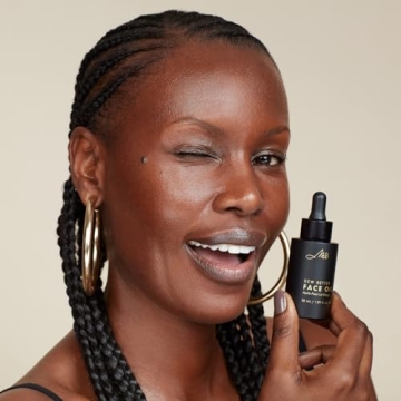 Monika Blunder Dew Better Face Oil for Glowing Skin