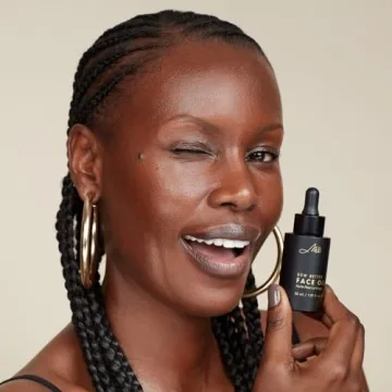 Monika Blunder Dew Better Face Oil for Glowing Skin