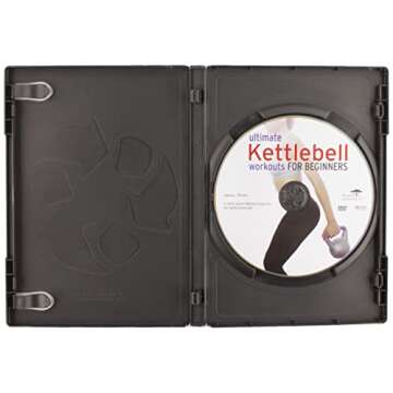 Kettlebell Workouts for Beginners: Strength Made Easy