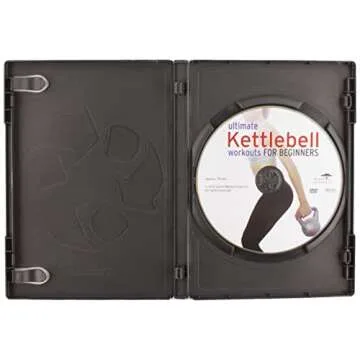 Kettlebell Workouts for Beginners: Strength Made Easy