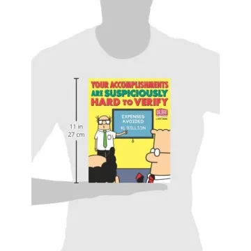 Dilbert Book Volume 36: Hilarious Office Humor