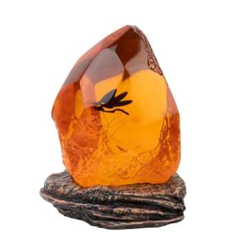 Grupo Erik Official Jurassic Park Lamp | Jurassic Park Movies | Jurassic World Rebirth | Jurassic Pa...