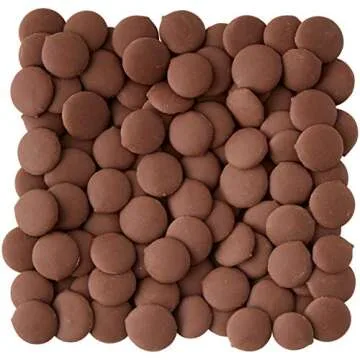 Wilton Light Cocoa and Bright White Candy Melts® Candy Making Set, 4-Piece