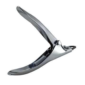 Resco Original Deluxe Dog, Cat, and Pet Nail/Claw Clippers. Best USA-Made Trimmer, More Colors & Sizes