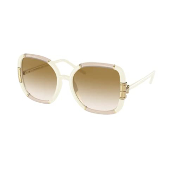 Tory Burch TY9071U Sunglasses with Free Kit for Women