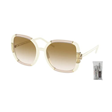 Tory Burch TY9071U Sunglasses with Free Kit for Women