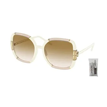 Tory Burch TY9071U Sunglasses with Free Kit for Women