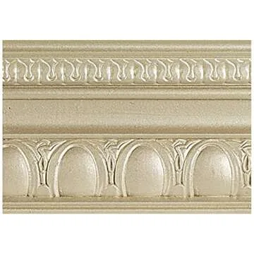 Modern Masters Champagne Metallic Paint for Unique Interiors