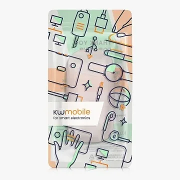 Soft Silicone Cover for Apple Magic Mouse 1/2 - Dusty Pink