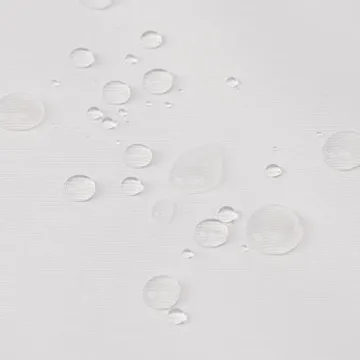 Pyonic Outdoor Waterproof Throw Pillow Covers Set of 2