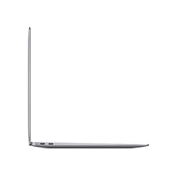 Apple MacBook Air 2020 13.3-inch (Apple M1 Chip, 8GB RAM, 256GB SSD Storage) - Space Gray (Renewed)