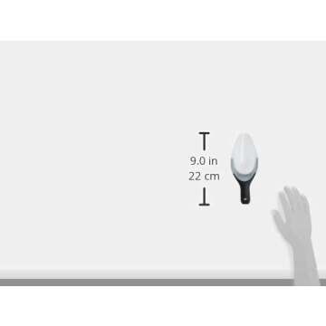 OXO Good Grips Flexible Scoop,White