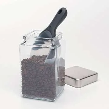 OXO Good Grips Flexible Scoop,White