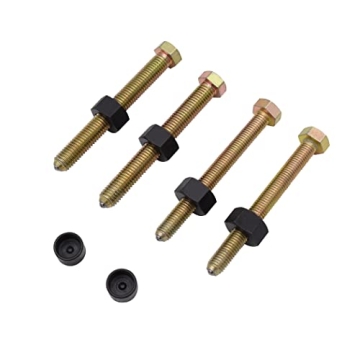 Astro Pneumatic - Last Chance Impact Rated Hub Removal Bolt Kit (78834)