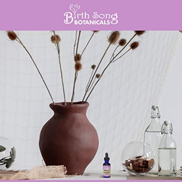 Children's Herbal Sleep Aid with Chamomile and Valerian