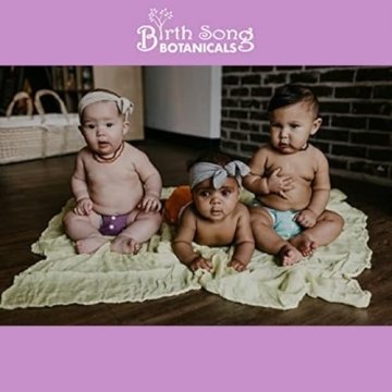 Children's Herbal Sleep Aid with Chamomile and Valerian