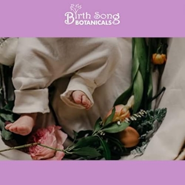 Children's Herbal Sleep Aid with Chamomile and Valerian