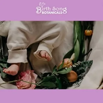 Children's Herbal Sleep Aid with Chamomile and Valerian