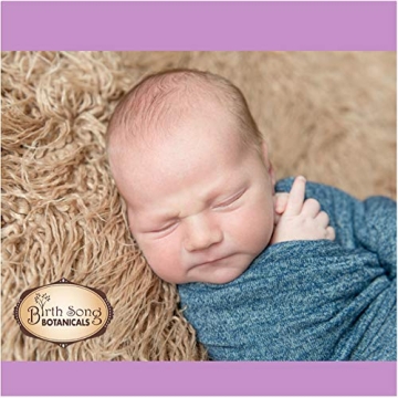 Children's Herbal Sleep Aid with Chamomile and Valerian