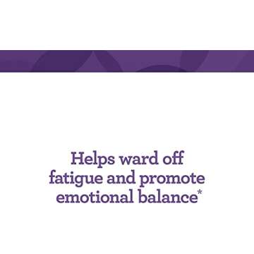 INNATE Response Formulas Adrenal Response Complete Care - With Ashwagandha - Promotes Optimal Stress Response - Wards Off Fatigue - Vegetarian, Gluten-Free, Non-GMO, Kosher - 90 tablets (45 Servings)