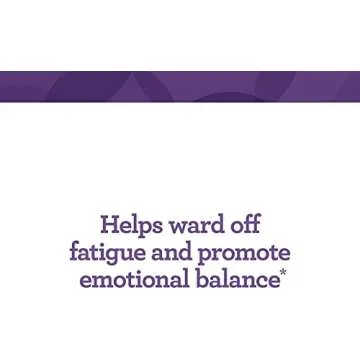 INNATE Response Adrenal Care - Vegan Stress Relief Supplement