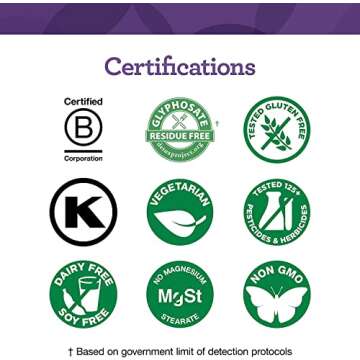 INNATE Response Formulas Adrenal Response Complete Care - With Ashwagandha - Promotes Optimal Stress Response - Wards Off Fatigue - Vegetarian, Gluten-Free, Non-GMO, Kosher - 90 tablets (45 Servings)