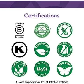 INNATE Response Adrenal Care - Vegan Stress Relief Supplement