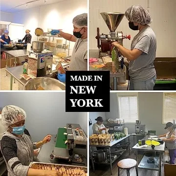 Inner Flame King Of Hing - Strong Organic Asafoetida