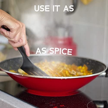 Inner Flame King Of Hing - Strong Organic Asafoetida