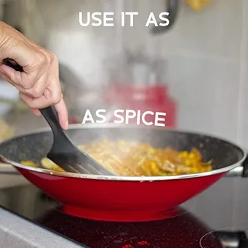 Inner Flame King Of Hing - Strong Organic Asafoetida