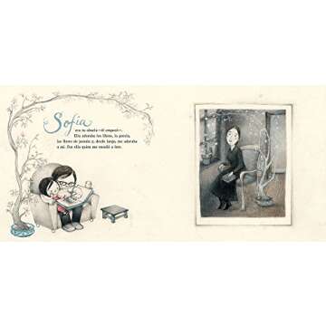 Alma y cómo obtuvo su nombre - Un Viaje Mágico para Niños