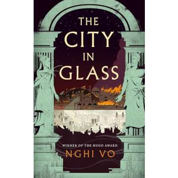 The City in Glass