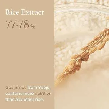 [I'm From] Mini Rice Toner Travel Essentials Set for Gifts