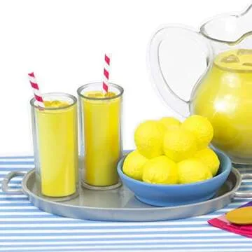 Sophia's Doll Lemonade Stand Set for Imaginative Play