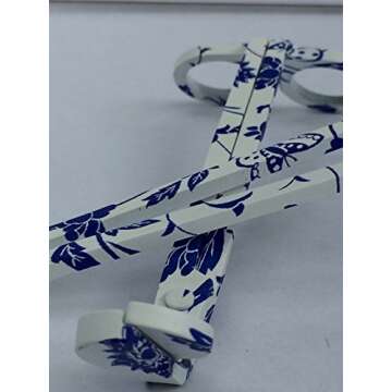 Wickman Wick Trimmer The Original Candle Wick Cutting Scissors