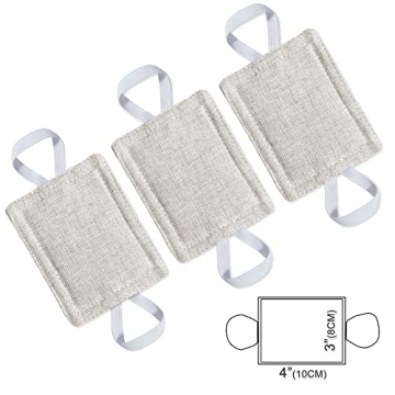 Door Silencer Cushion for Children and Light Sleepers