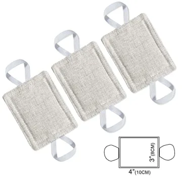 Door Silencer Cushion for Children and Light Sleepers