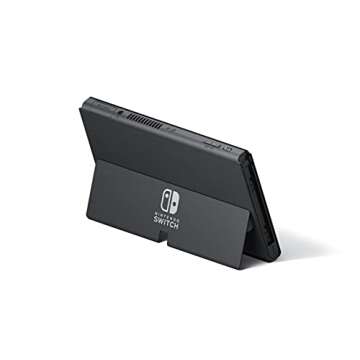 Nintendo Switch OLED Model w/ White Joy-Con (Renewed)